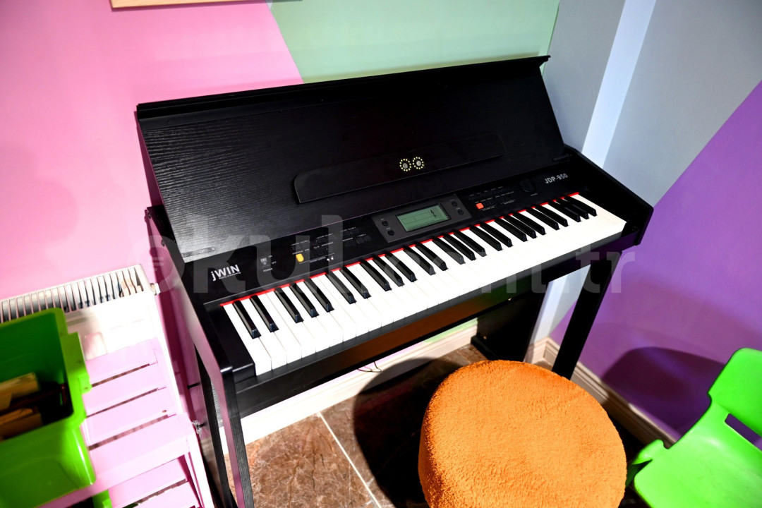 Özel Başiskele Batışehir Anaokulu - 45