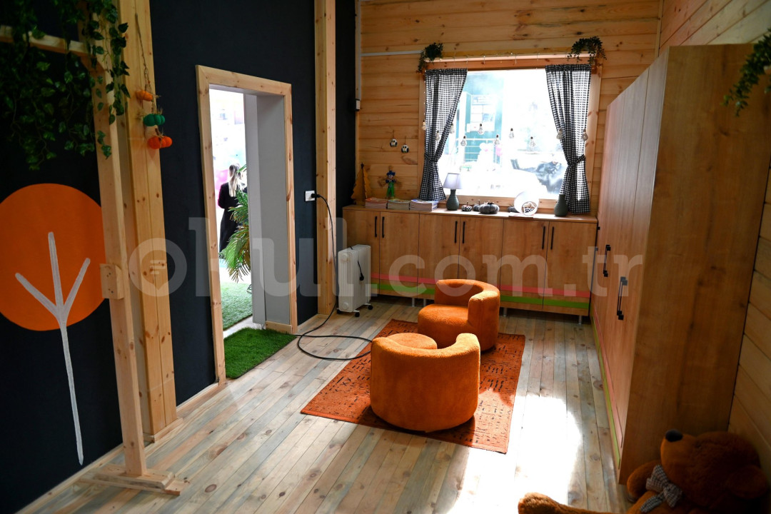 Özel Başiskele Batışehir Anaokulu - 43