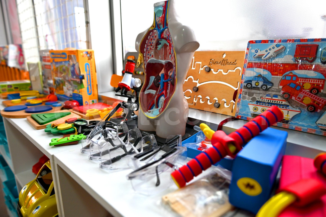 Özel Başiskele Batışehir Anaokulu - 32