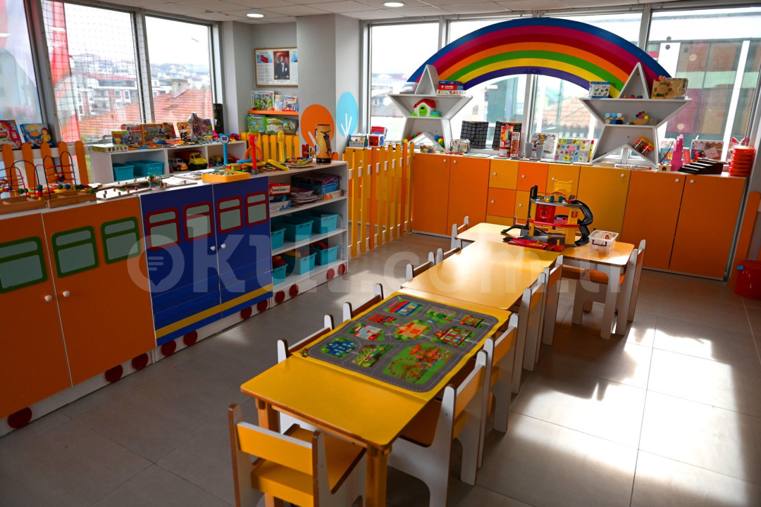 Özel Başiskele Batışehir Anaokulu - 40