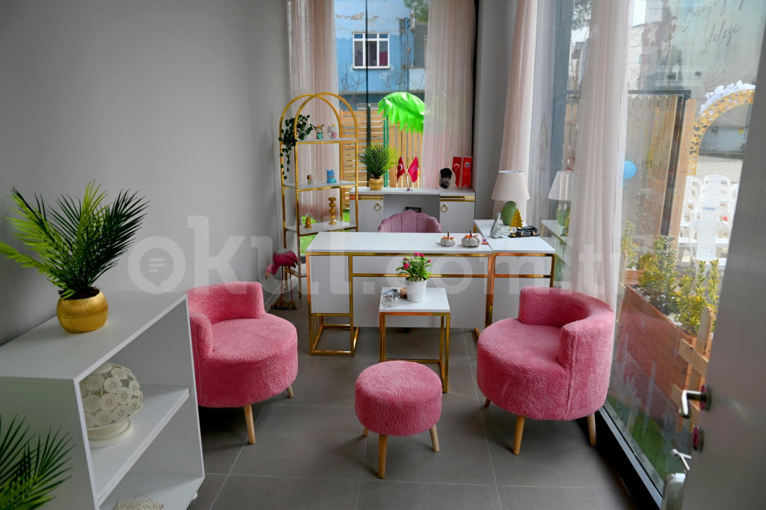 Özel Başiskele Batışehir Anaokulu - 41