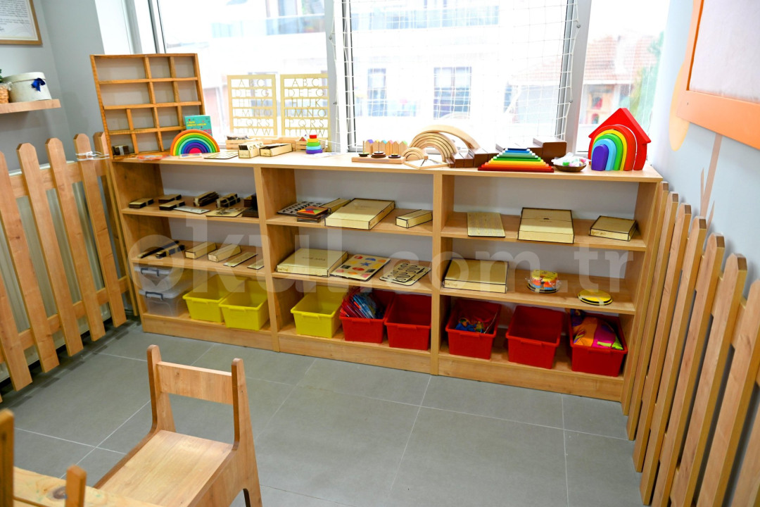 Özel Başiskele Batışehir Anaokulu - 33