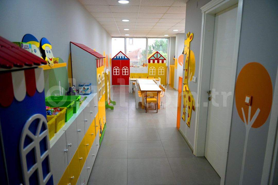 Özel Başiskele Batışehir Anaokulu - 39