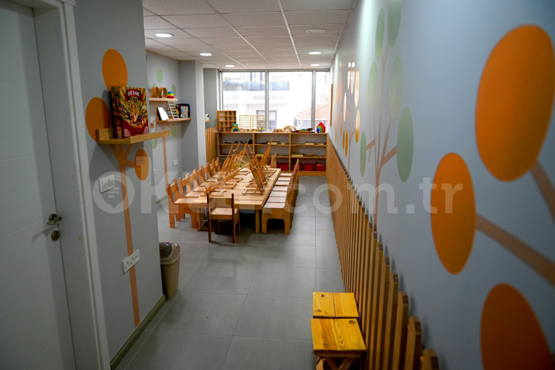 Özel Başiskele Batışehir Anaokulu - 25