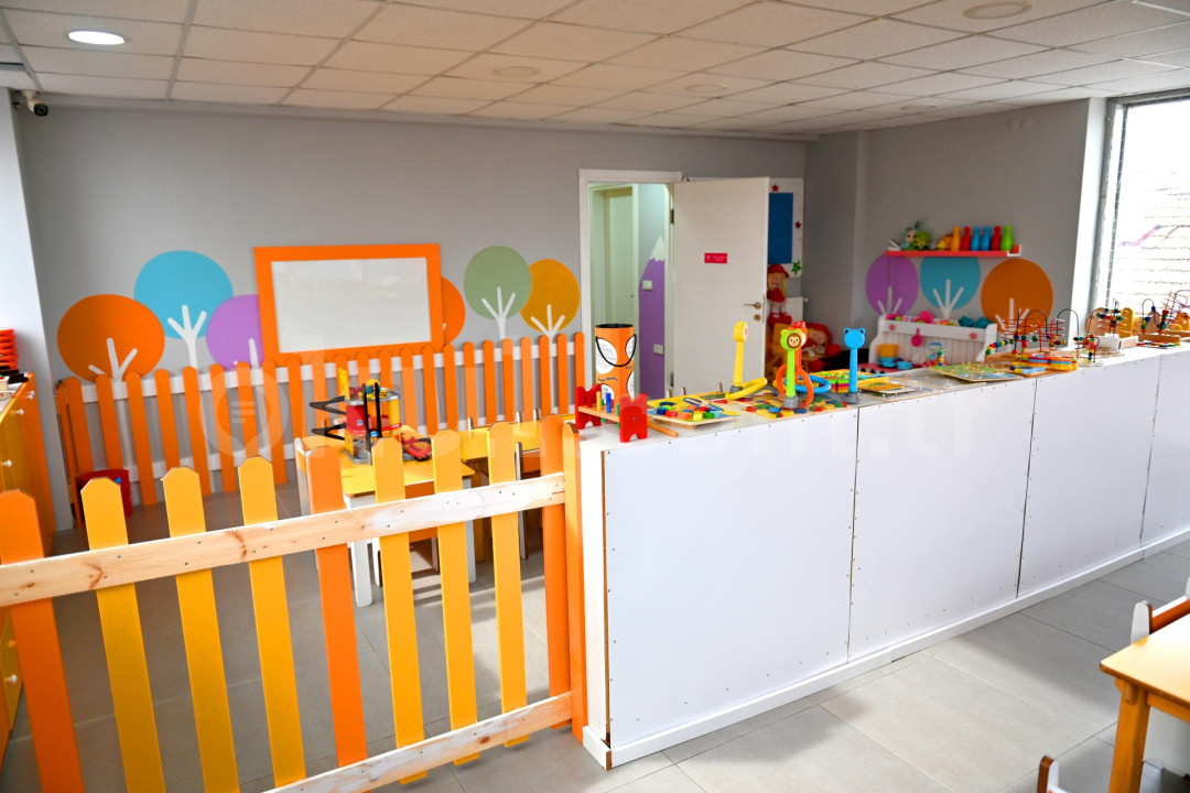 Özel Başiskele Batışehir Anaokulu - 30