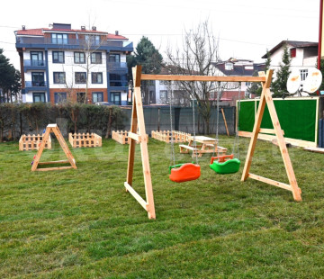 Özel Başiskele Batışehir Anaokulu