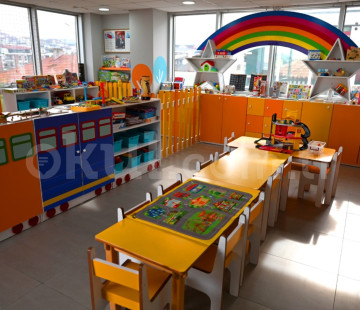 Özel Başiskele Batışehir Anaokulu