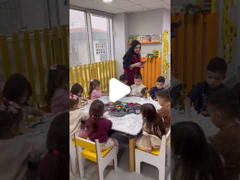 Özel Başiskele Batışehir Anaokulu - 49