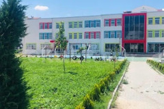 Özel Etimesgut Teknokent Teknoloji Lisesi