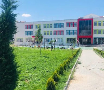 Özel Etimesgut Teknokent Teknoloji Lisesi
