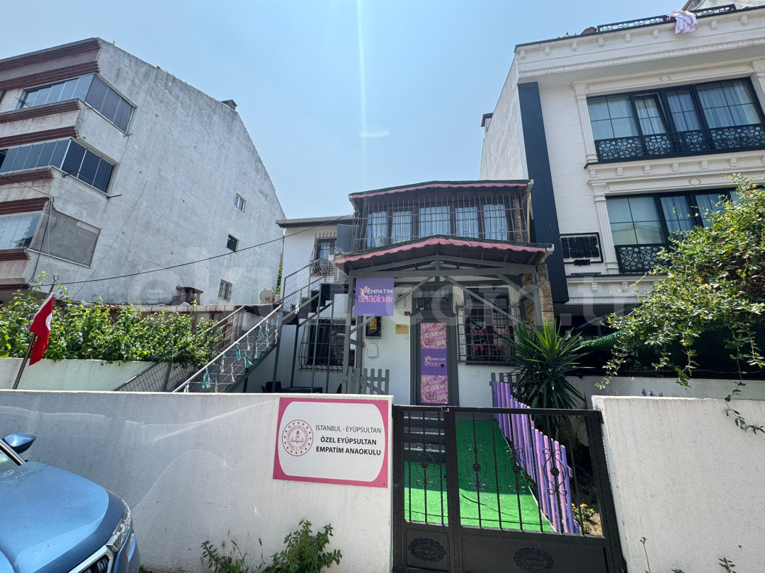 Özel Eyüpsultan Empatim Anaokulu - 2
