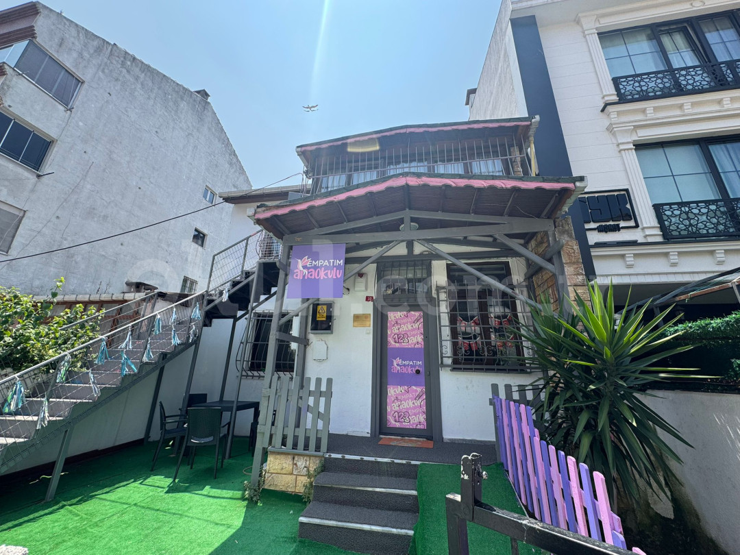 Özel Eyüpsultan Empatim Anaokulu - 1