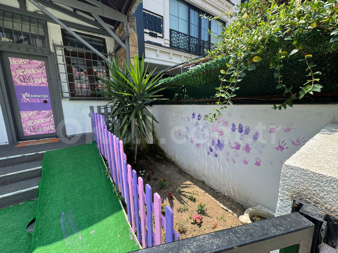 Özel Eyüpsultan Empatim Anaokulu - 5