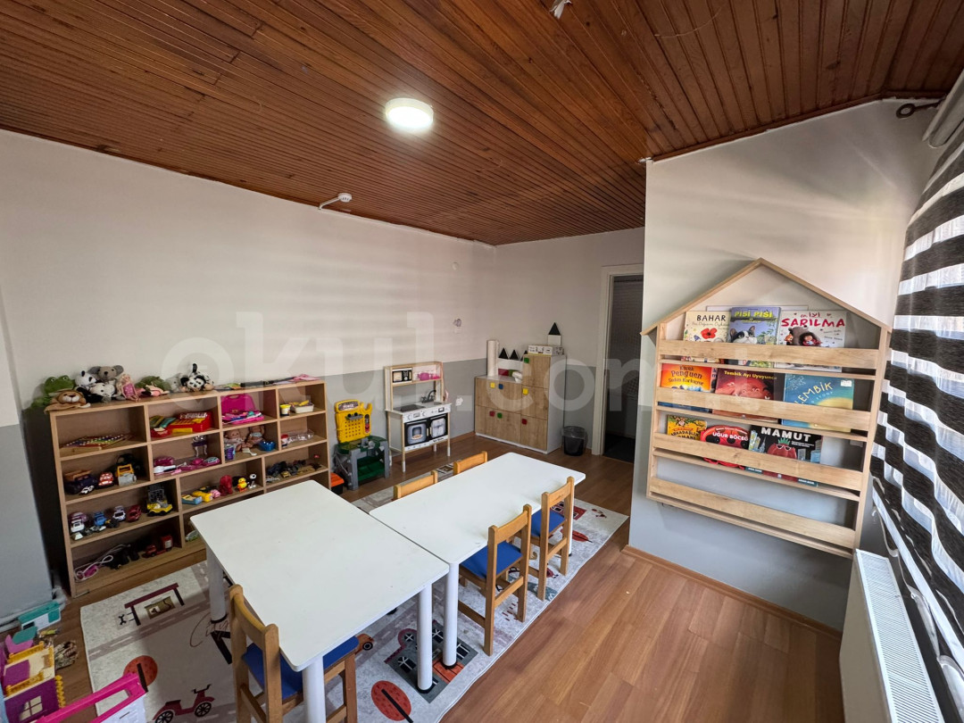 Özel Eyüpsultan Empatim Anaokulu - 21