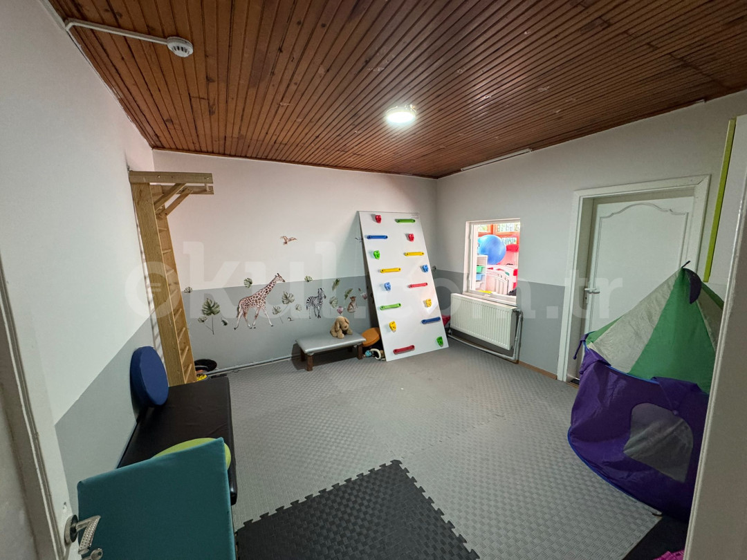 Özel Eyüpsultan Empatim Anaokulu - 19