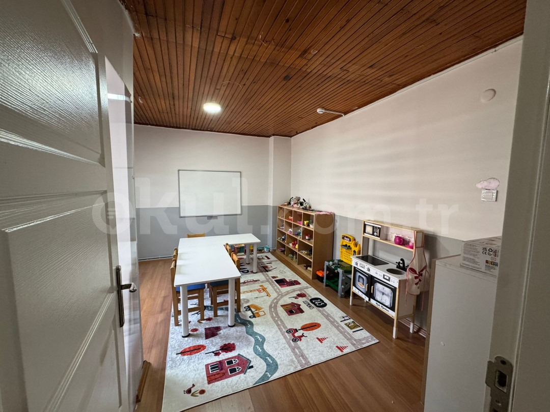 Özel Eyüpsultan Empatim Anaokulu - 20