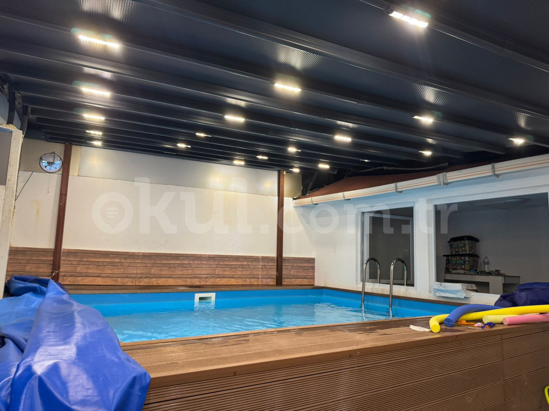 Özel Eyüpsultan Empatim Anaokulu - 9