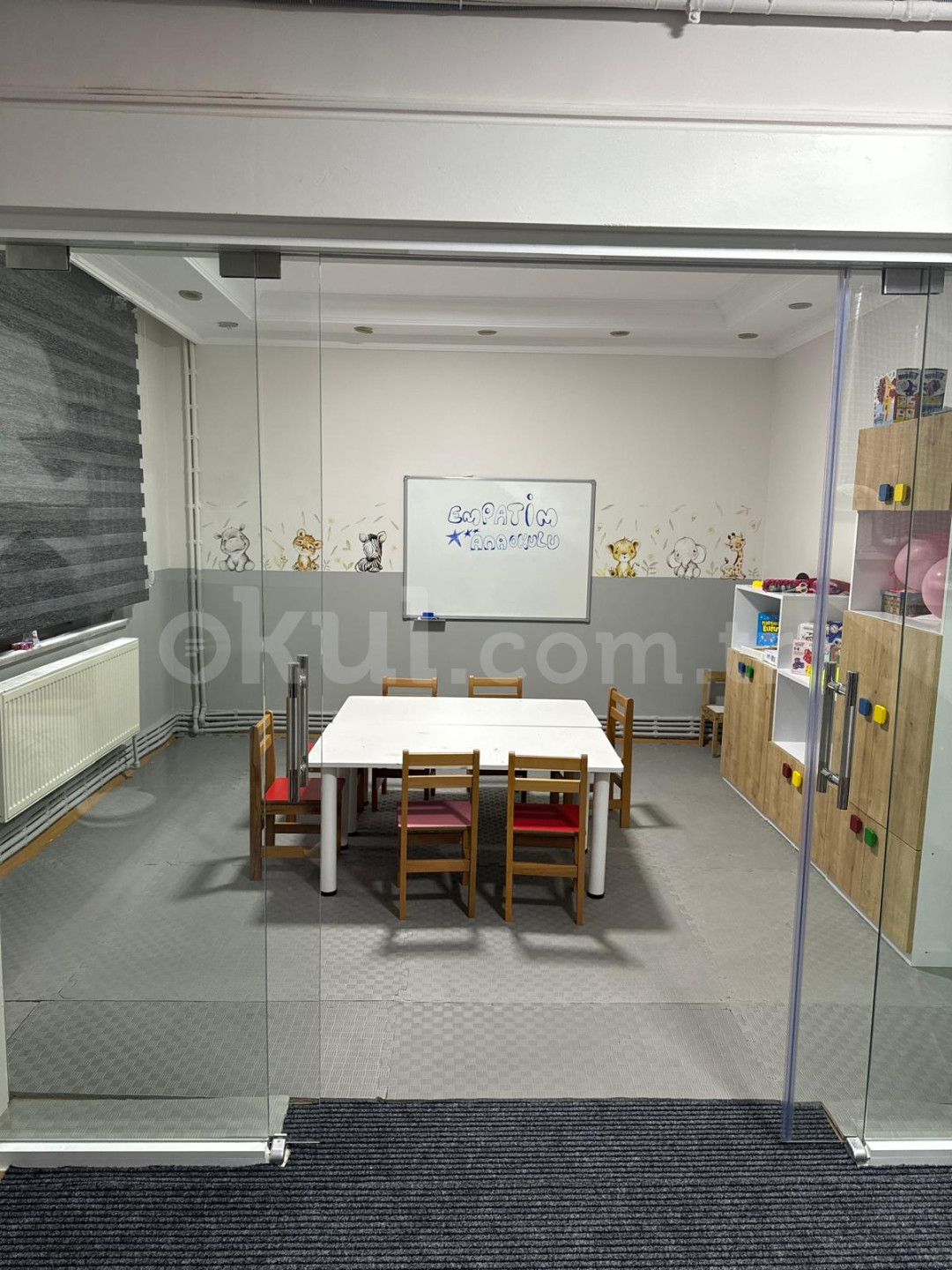 Özel Eyüpsultan Empatim Anaokulu - 12