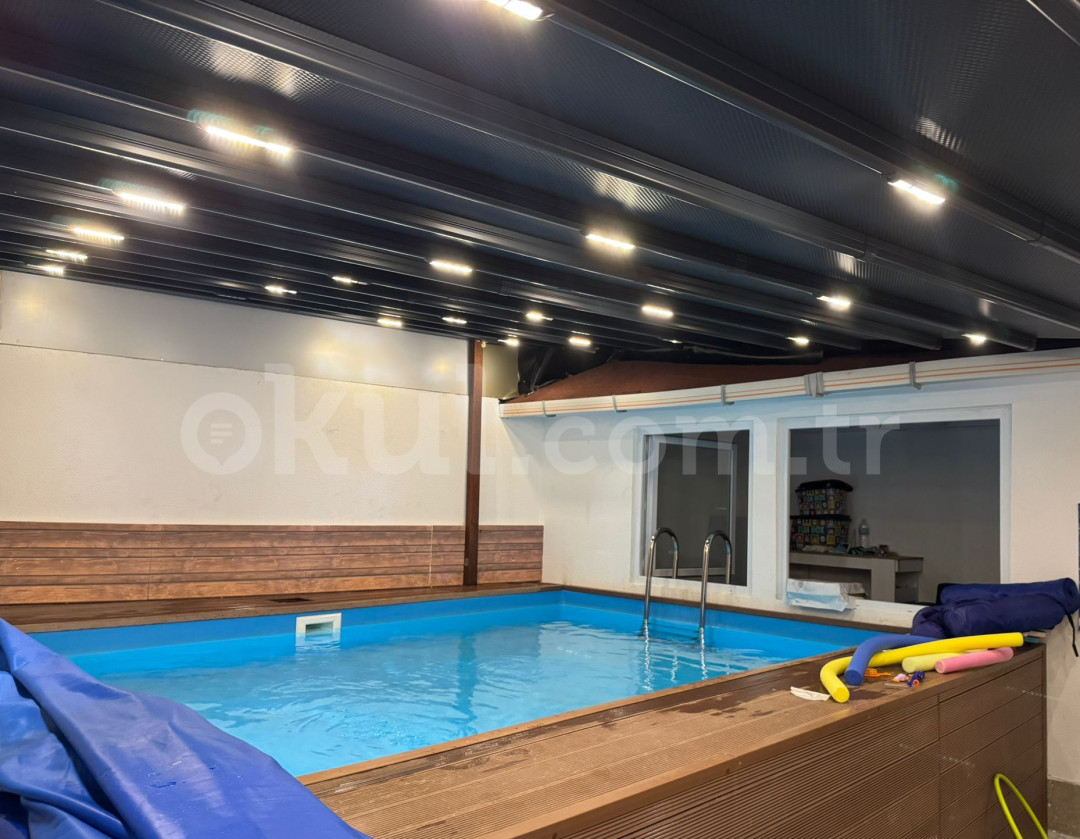 Özel Eyüpsultan Empatim Anaokulu - 8