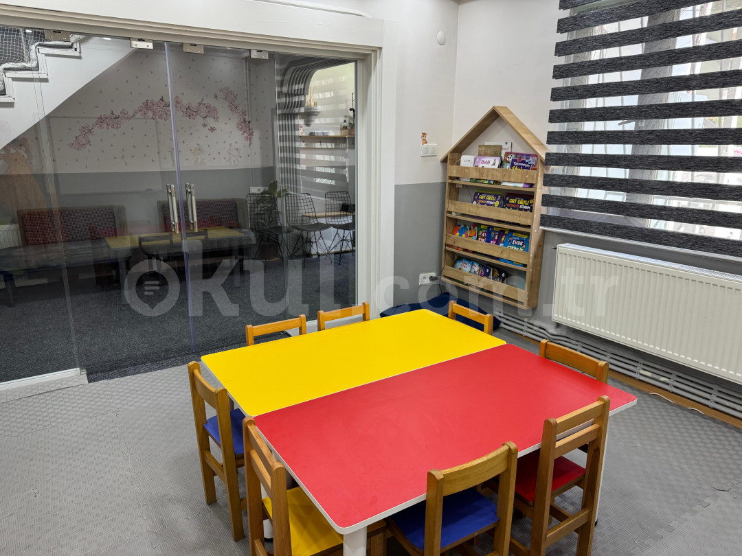Özel Eyüpsultan Empatim Anaokulu - 13