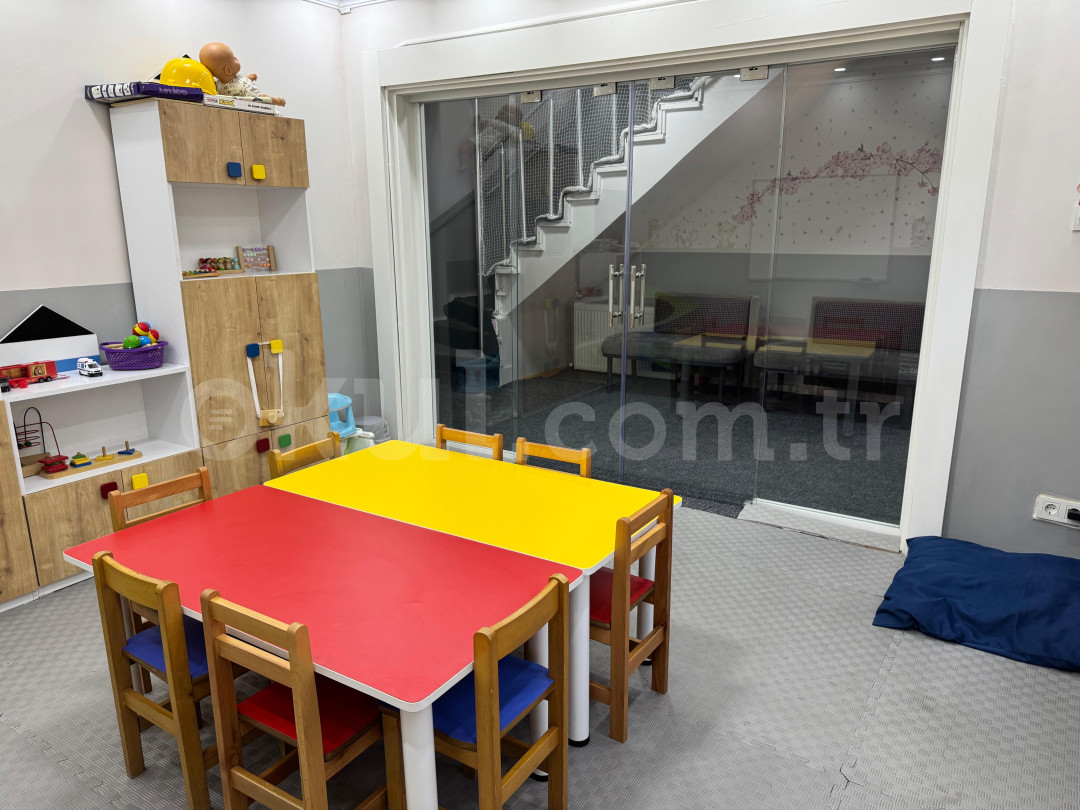 Özel Eyüpsultan Empatim Anaokulu - 14