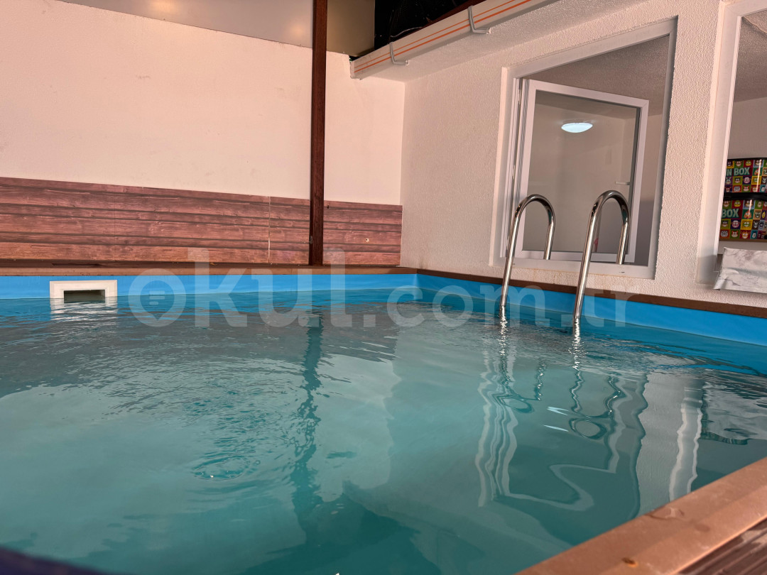 Özel Eyüpsultan Empatim Anaokulu - 11