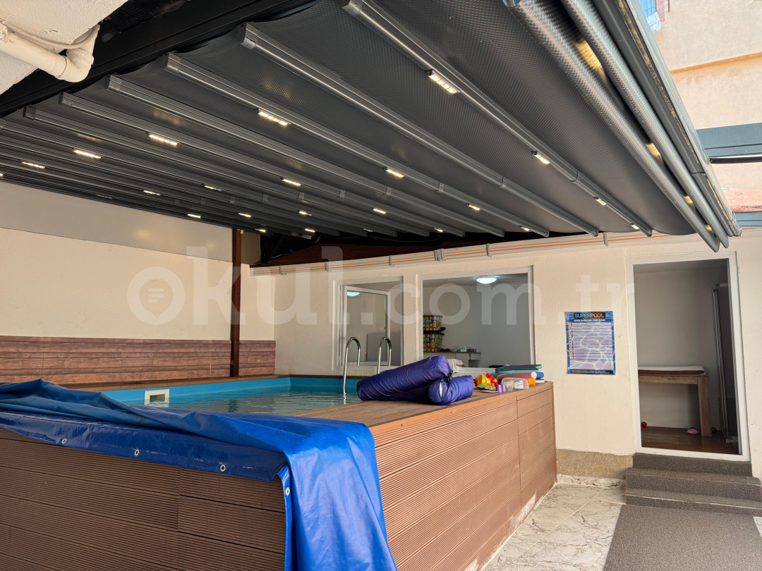 Özel Eyüpsultan Empatim Anaokulu - 10