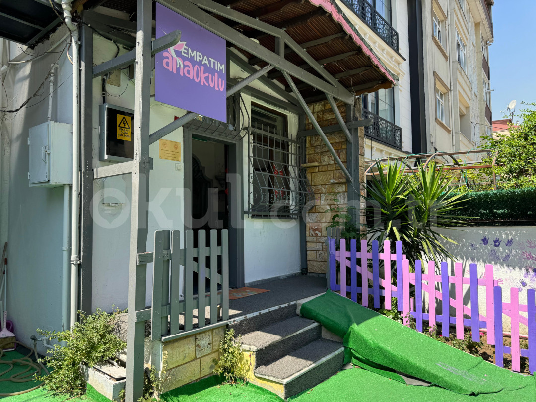 Özel Eyüpsultan Empatim Anaokulu - 3