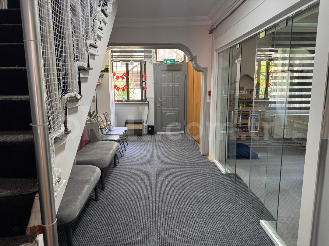 Özel Eyüpsultan Empatim Anaokulu - 7