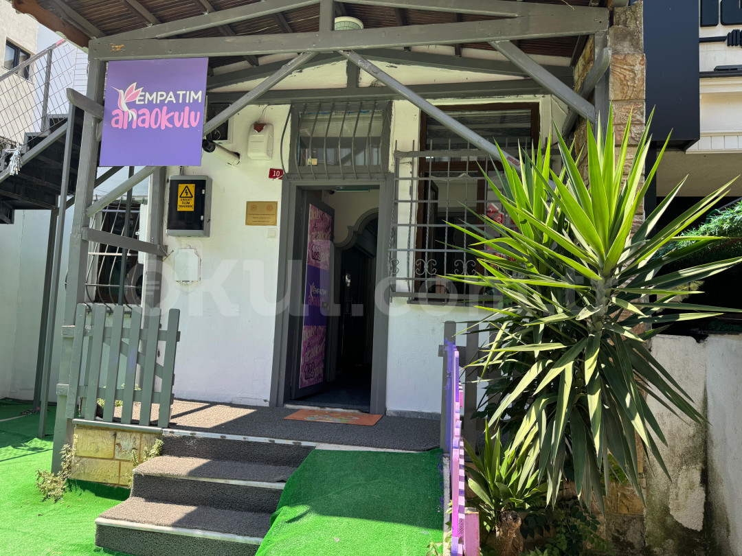 Özel Eyüpsultan Empatim Anaokulu - 4