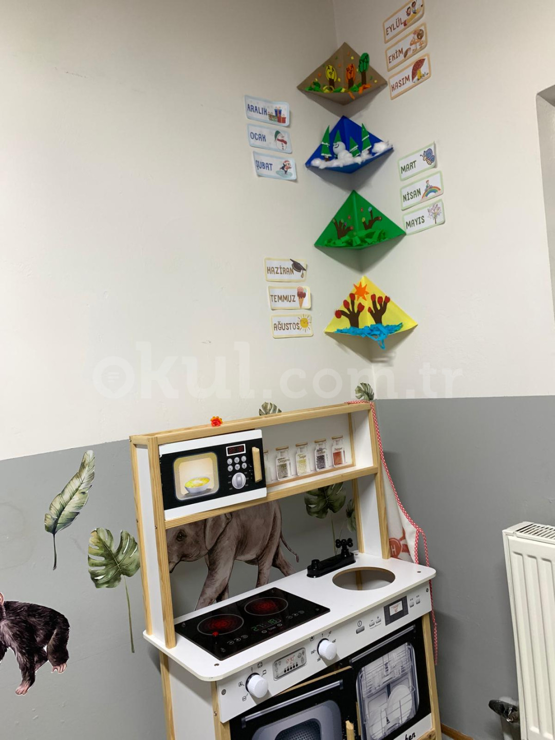 Özel Eyüpsultan Empatim Anaokulu - 27