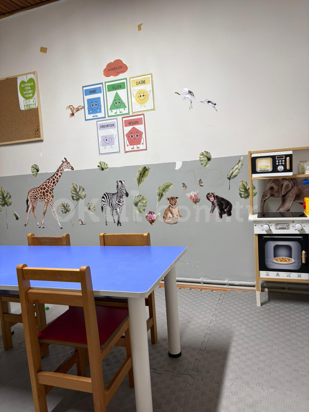 Özel Eyüpsultan Empatim Anaokulu - 25