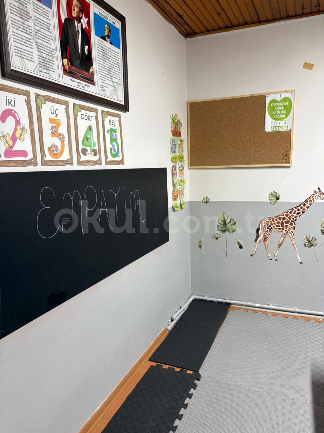 Özel Eyüpsultan Empatim Anaokulu - 24