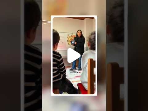 Özel Eyüpsultan Empatim Anaokulu - 28