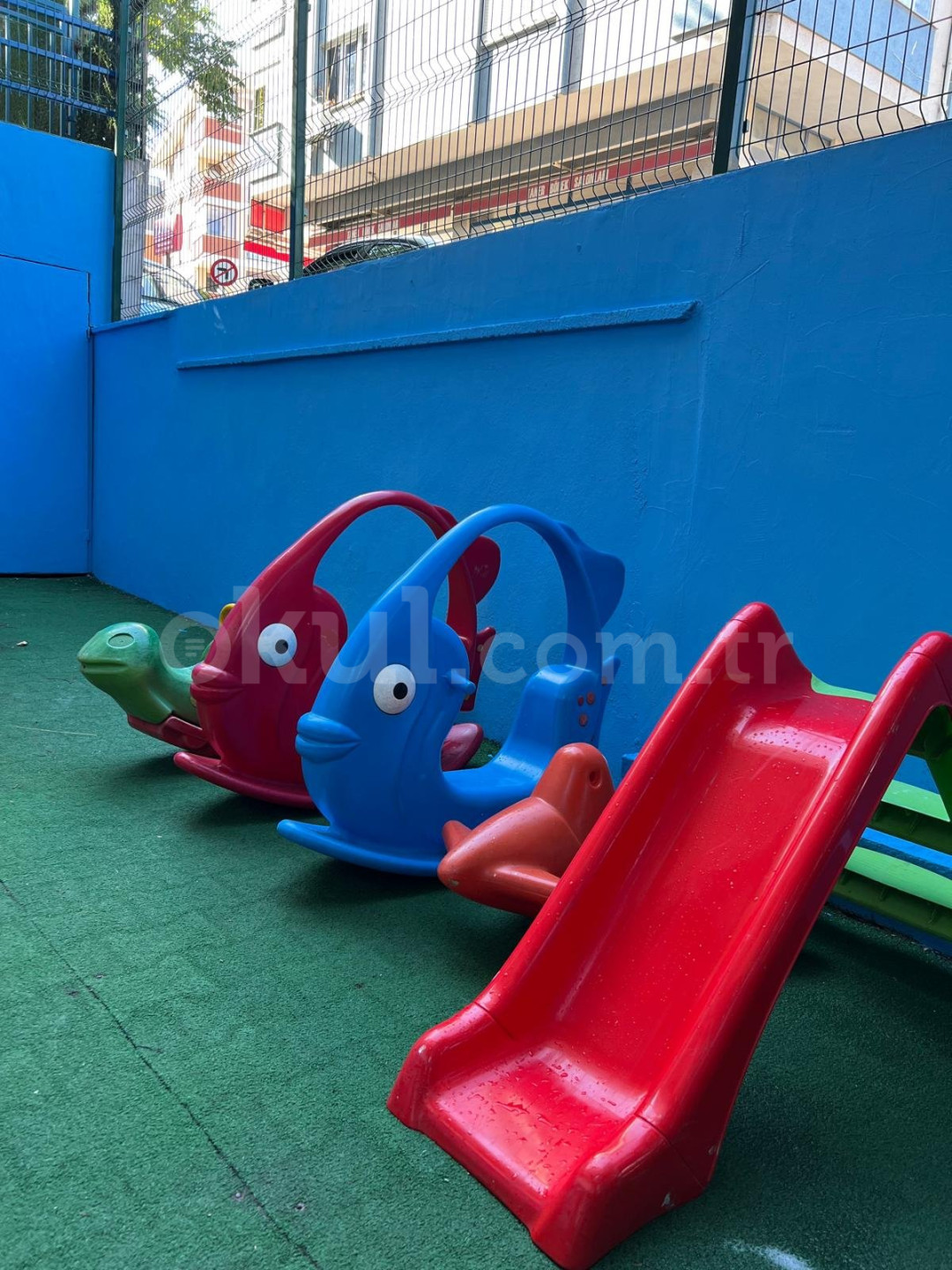 Özel İçerenköy Hazelim Anaokulu - 12