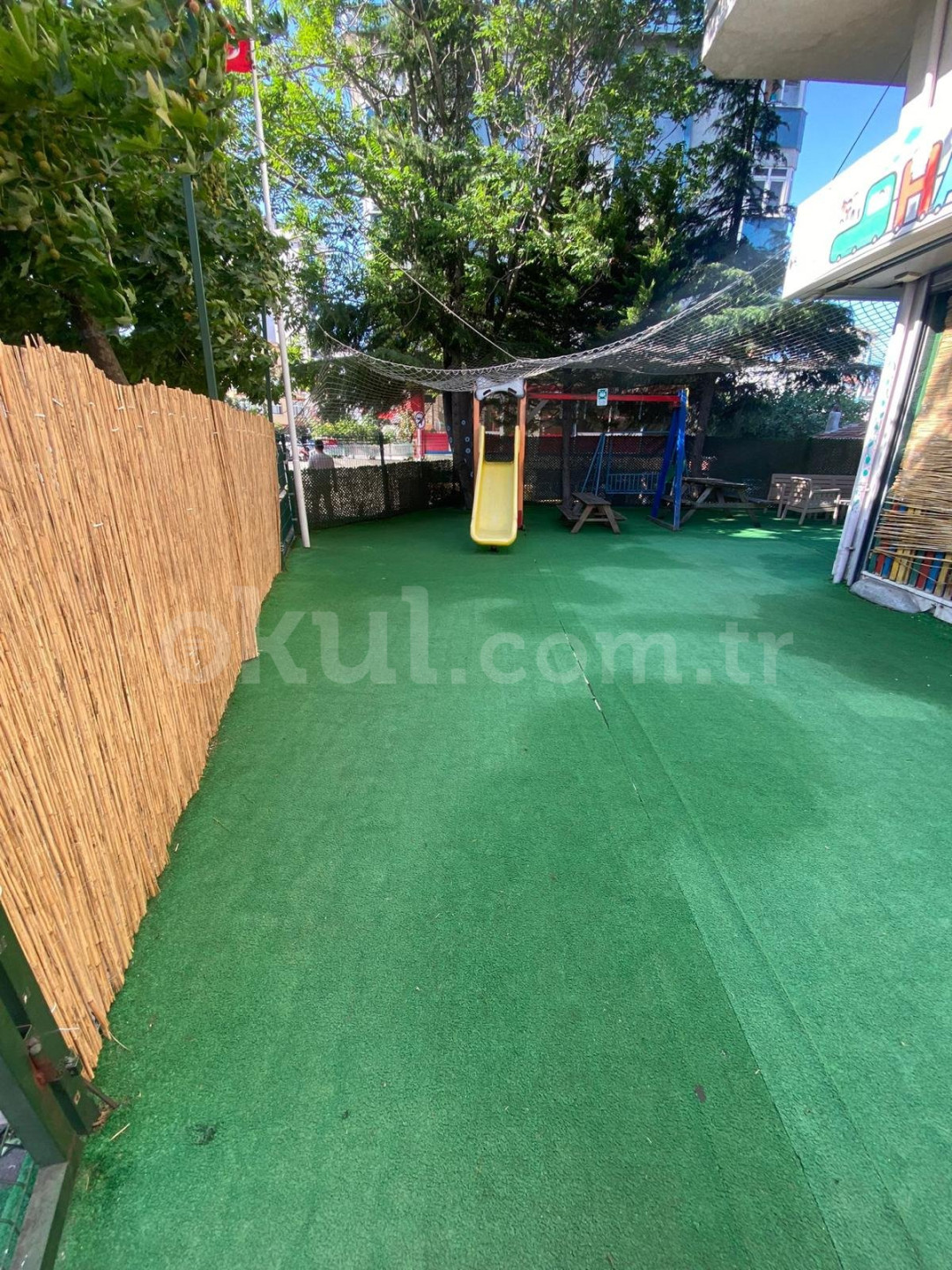 Özel İçerenköy Hazelim Anaokulu - 14