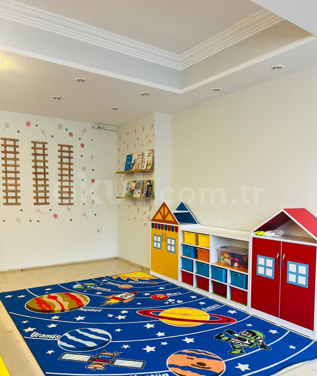 Özel İçerenköy Hazelim Anaokulu - 31