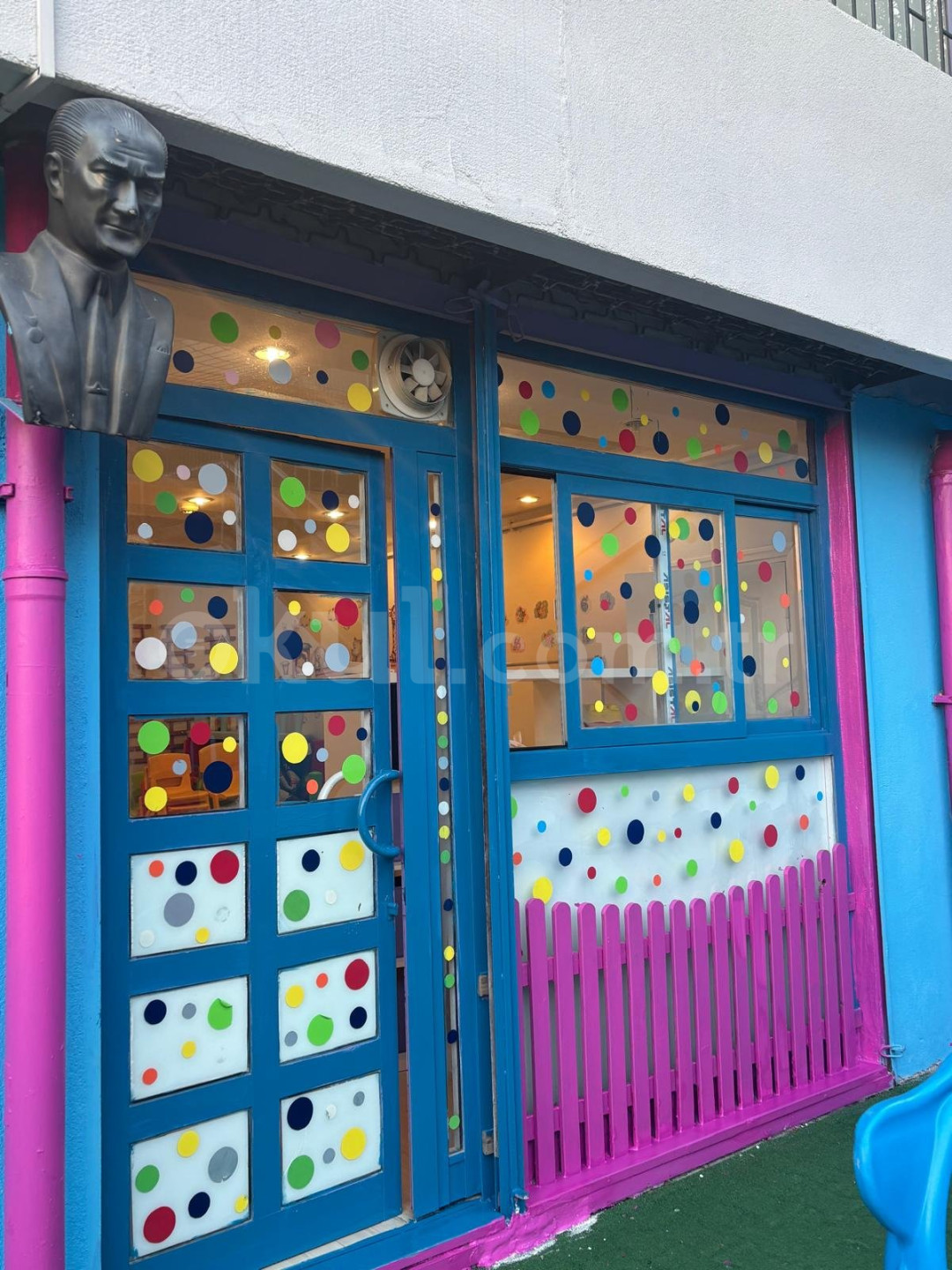 Özel İçerenköy Hazelim Anaokulu - 5