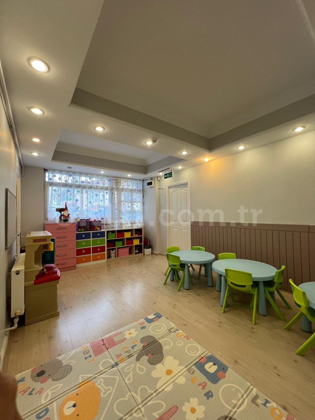 Özel İçerenköy Hazelim Anaokulu - 40