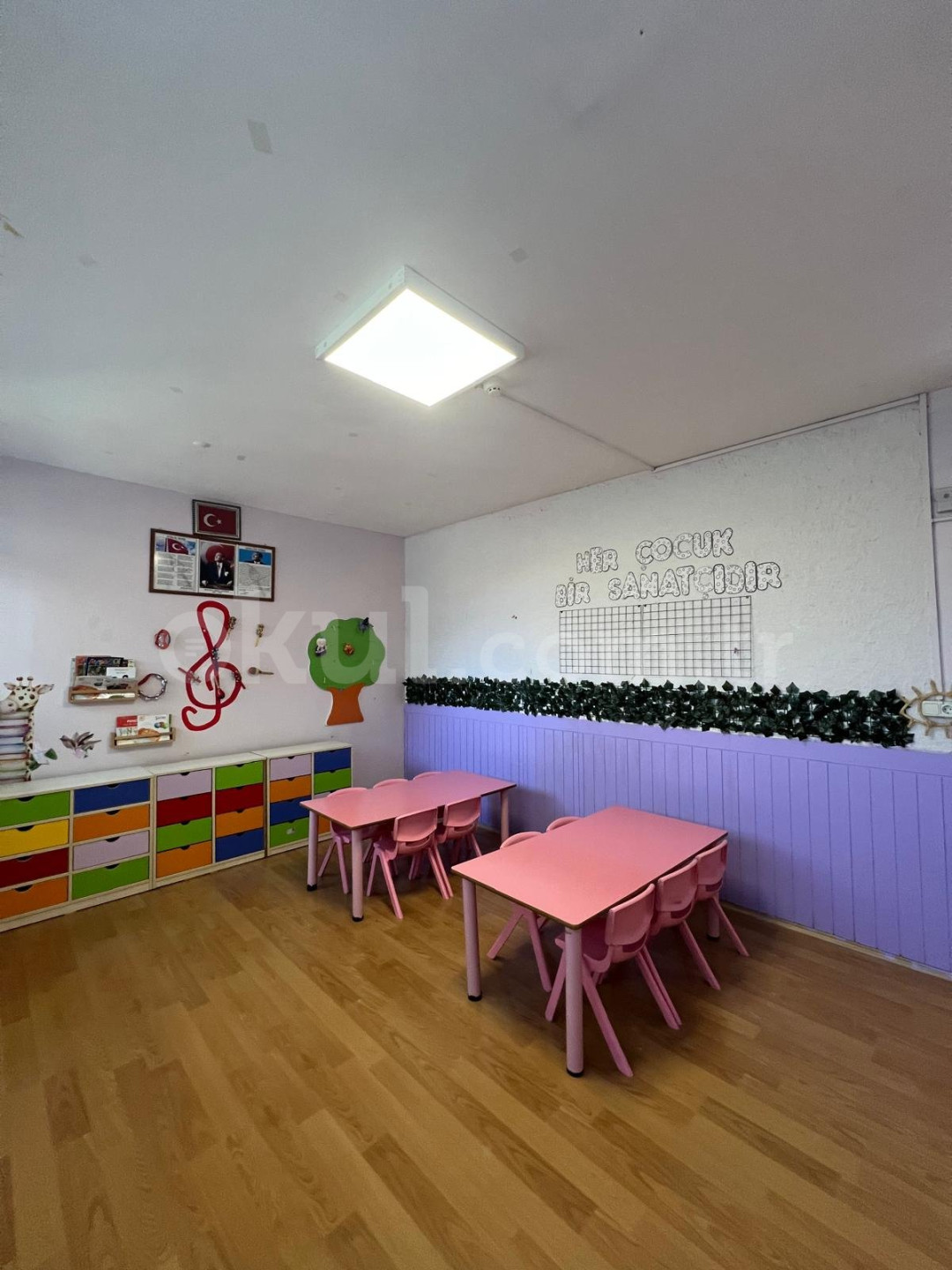 Özel İçerenköy Hazelim Anaokulu - 39