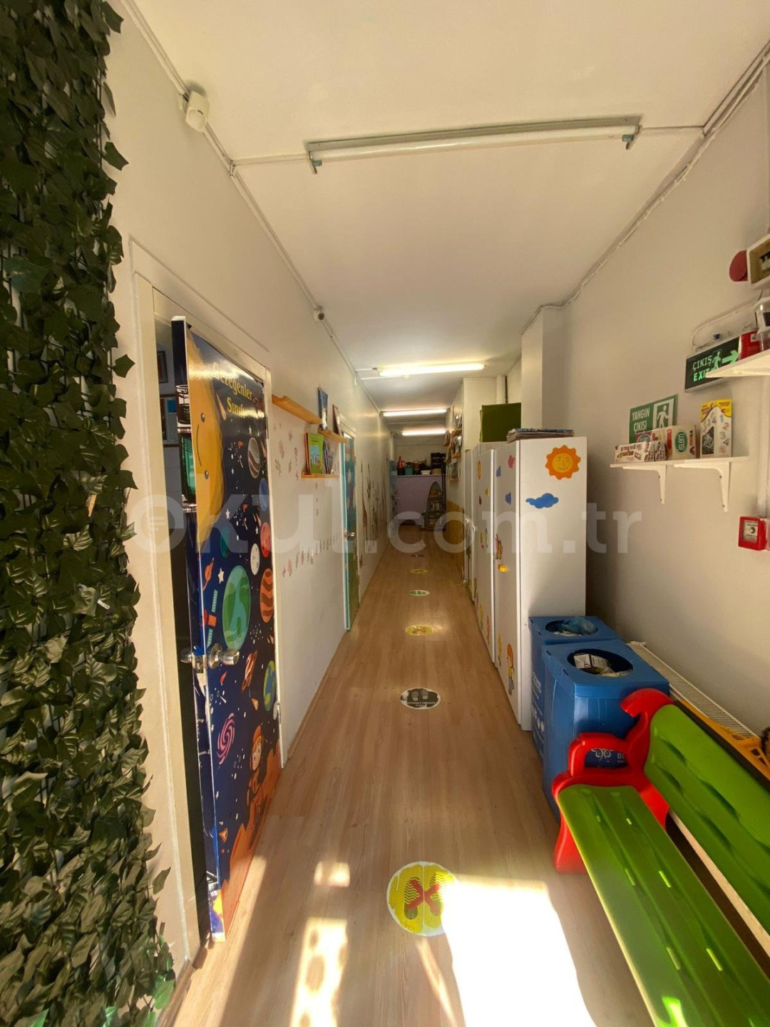 Özel İçerenköy Hazelim Anaokulu - 33