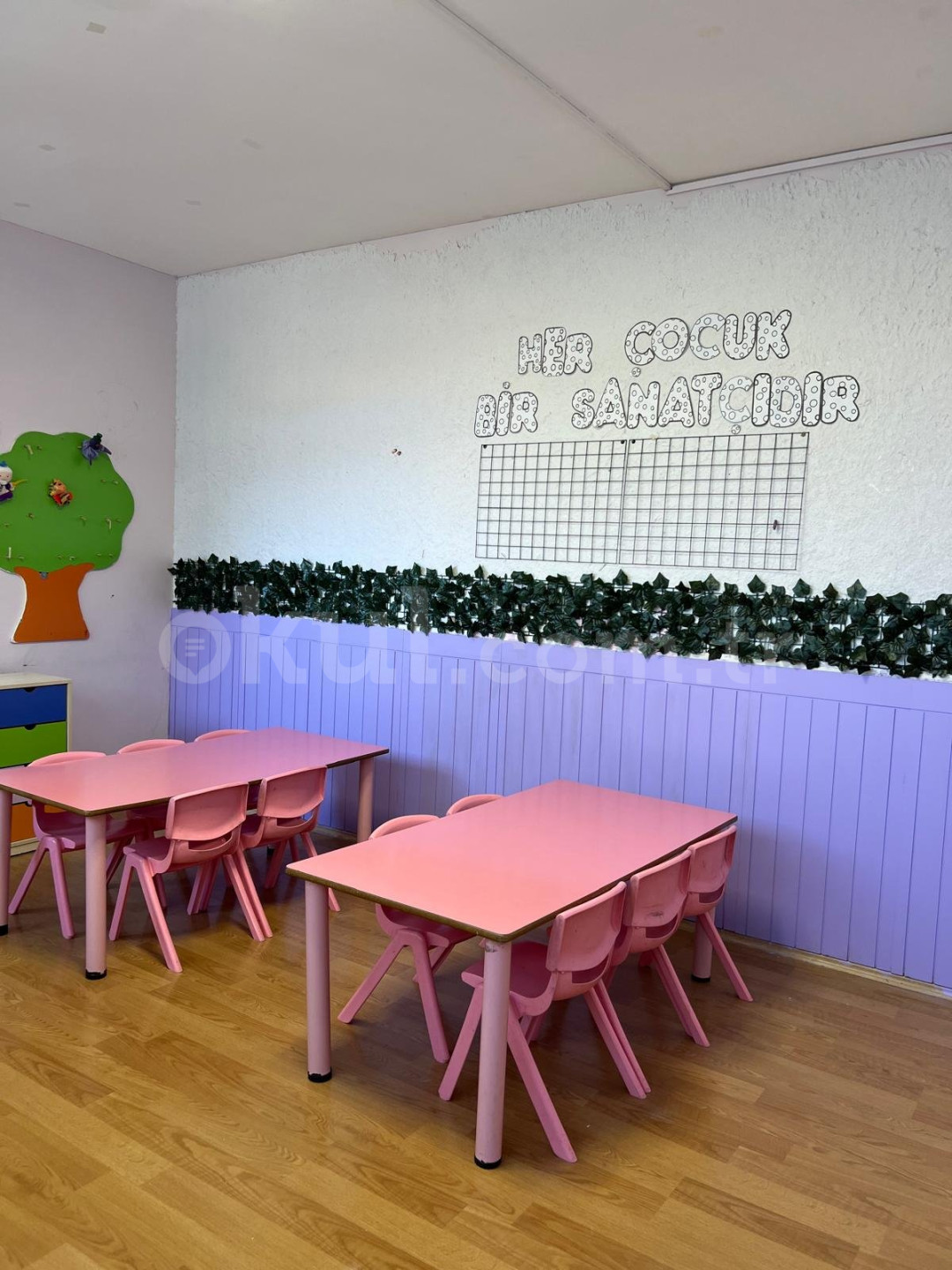 Özel İçerenköy Hazelim Anaokulu - 36