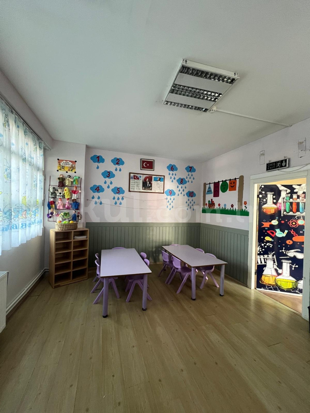 Özel İçerenköy Hazelim Anaokulu - 28