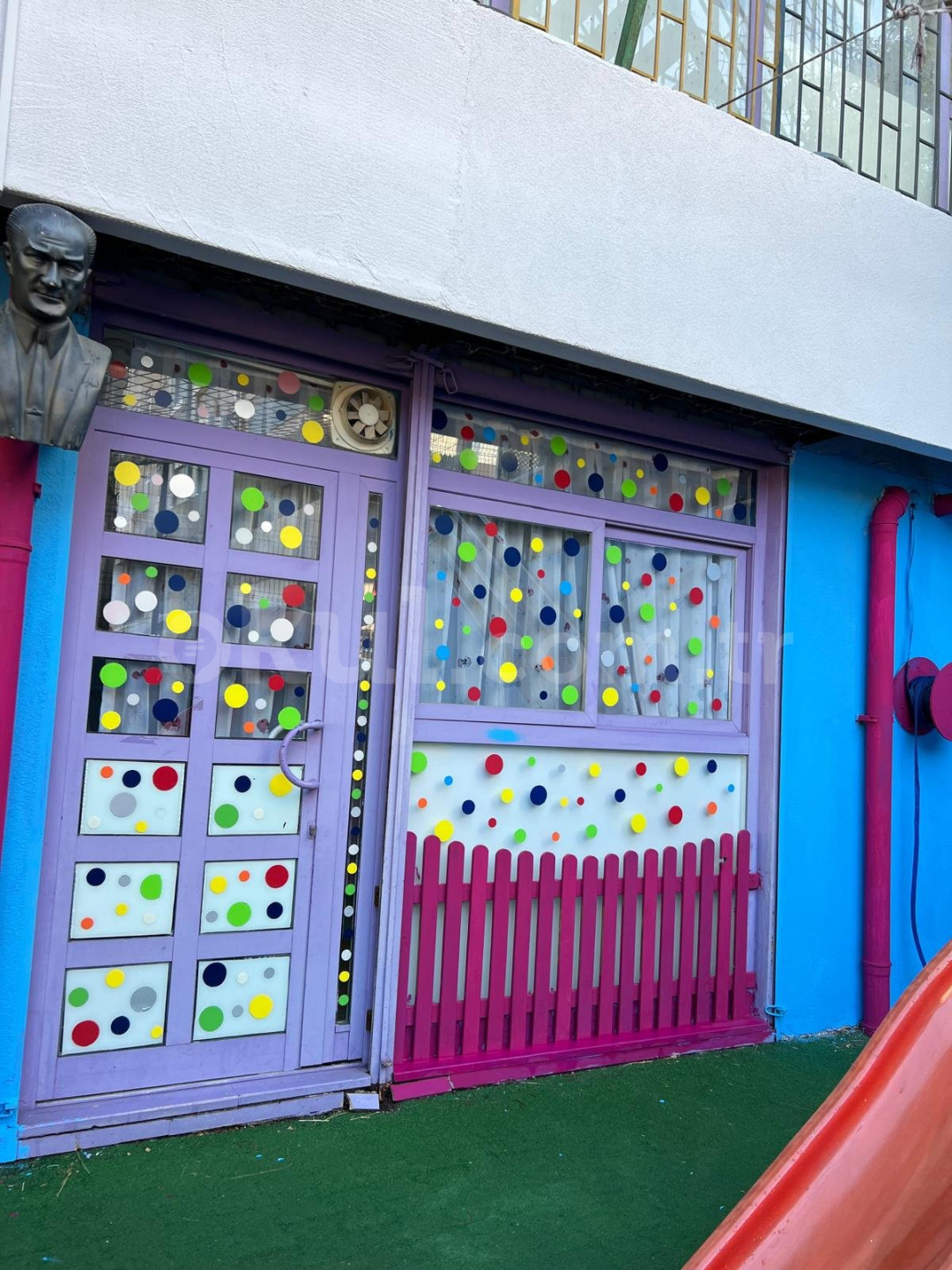 Özel İçerenköy Hazelim Anaokulu - 4