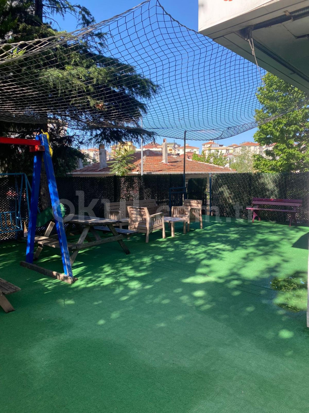 Özel İçerenköy Hazelim Anaokulu - 11