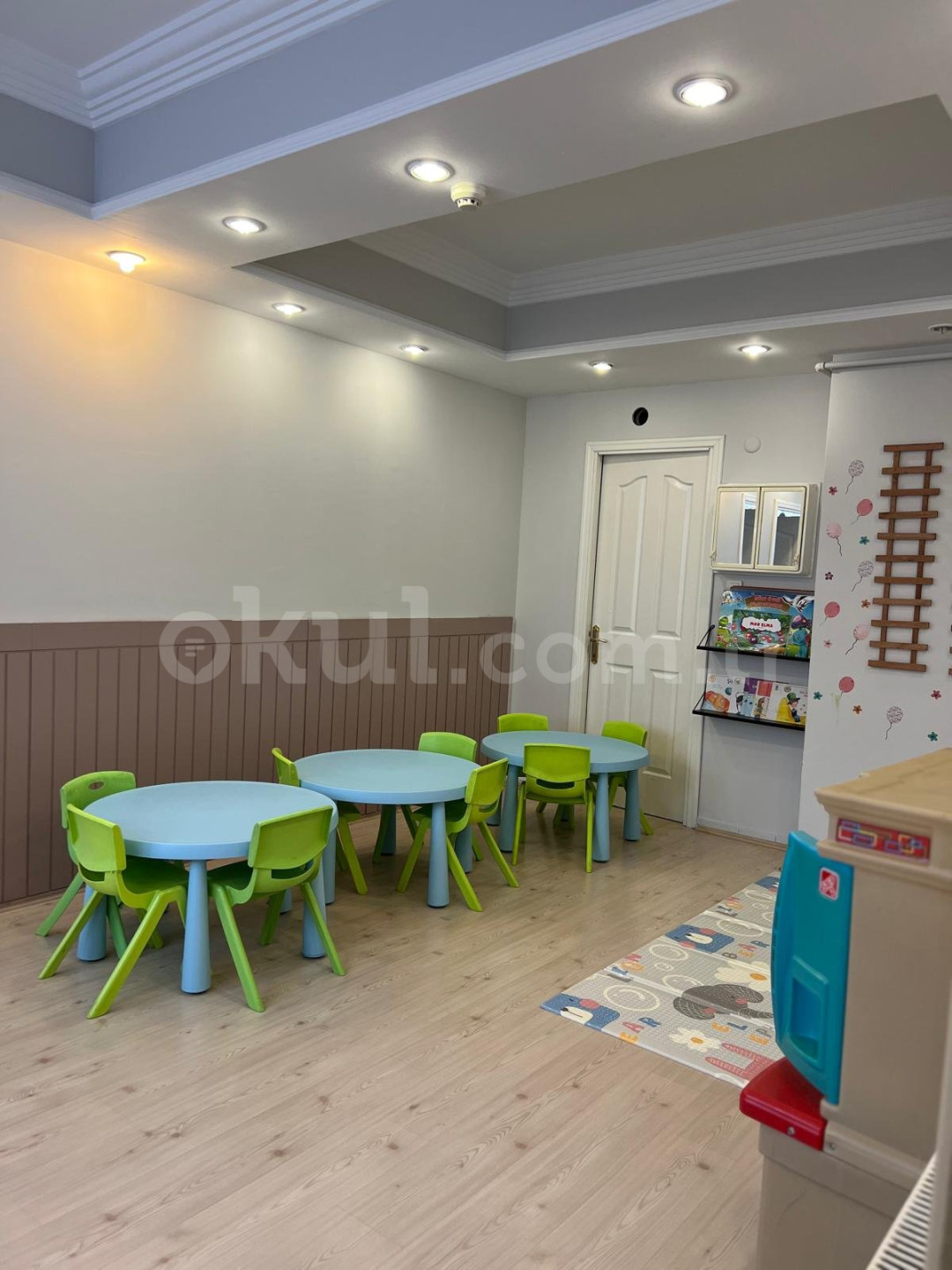 Özel İçerenköy Hazelim Anaokulu - 38