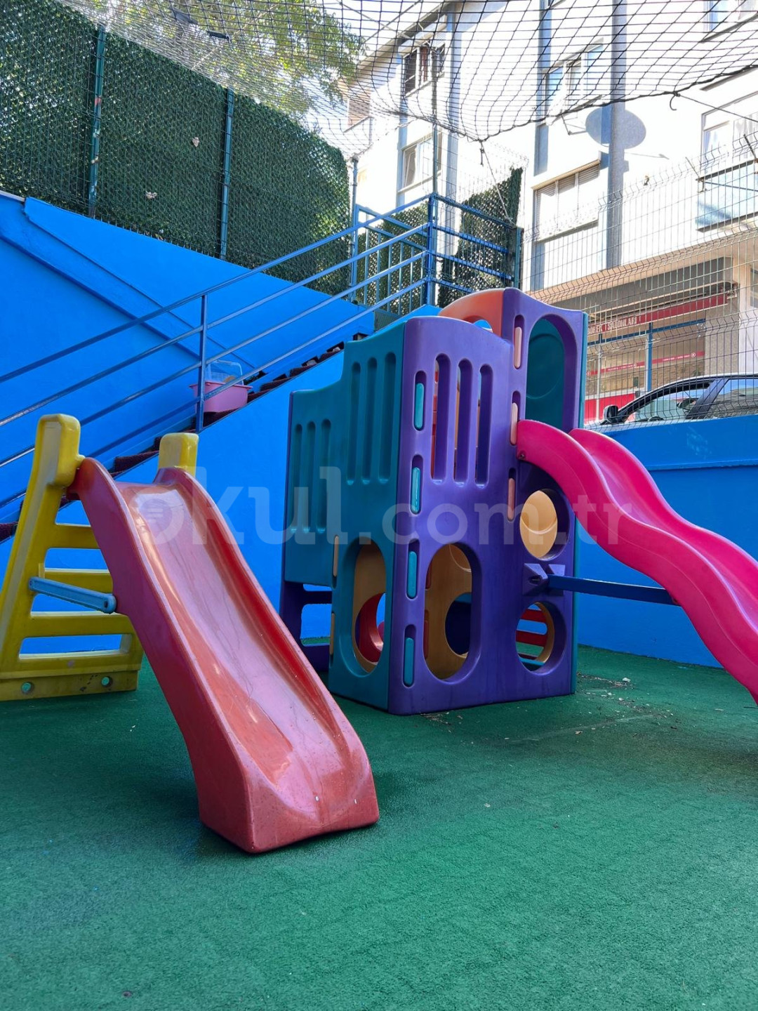 Özel İçerenköy Hazelim Anaokulu - 10