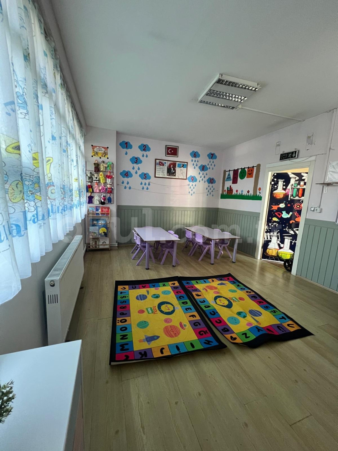 Özel İçerenköy Hazelim Anaokulu - 29