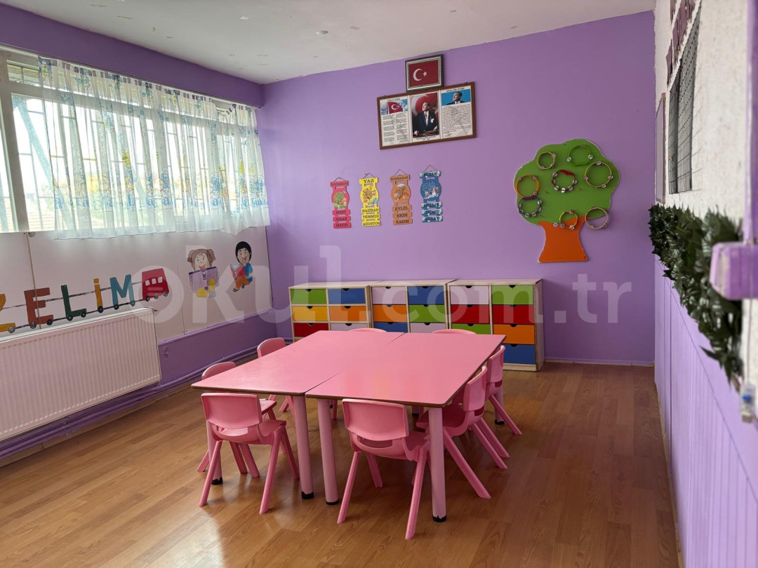 Özel İçerenköy Hazelim Anaokulu - 30