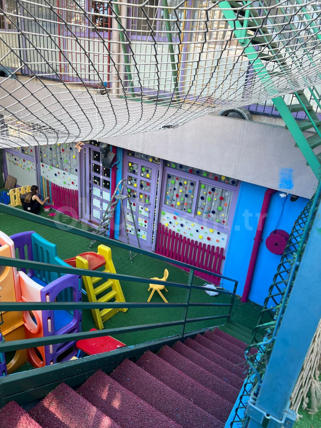 Özel İçerenköy Hazelim Anaokulu - 3